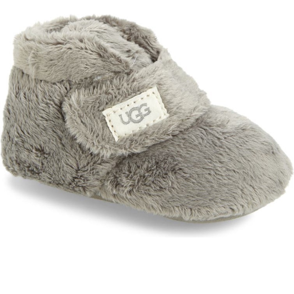 Ugg baby booties size 0/1